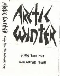 Arctic Winter : Songs from the Avalanche Zone